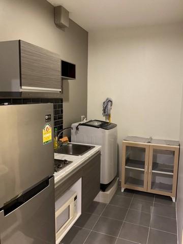 เช่าคอนโด เดอะ นิช โมโน รัชวิภา คอนโดมิเนียม - Condo Rental The Niche Mono Ratchavipha condominium - 3147087
