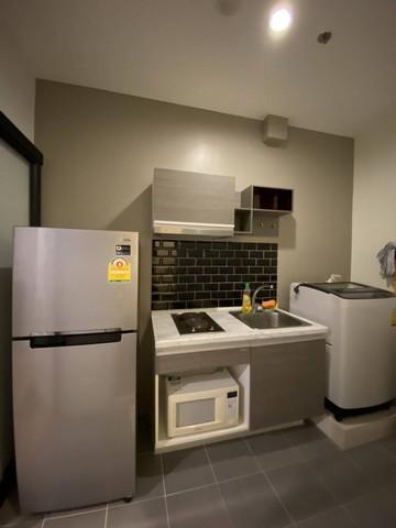 เช่าคอนโด เดอะ นิช โมโน รัชวิภา คอนโดมิเนียม - Condo Rental The Niche Mono Ratchavipha condominium - 3147088