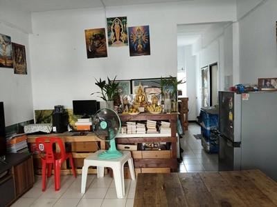 ขายคอนโด ลุมพินี เซ็นเตอร์ แฮปปี้แลนด์ คอนโดมิเนียม เฟส 1-4 - Sell Condo Lumpini Center Happyland Phase1-4 condominium - 3147153
