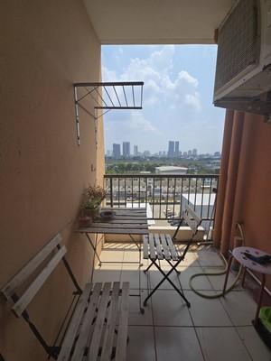 ขายคอนโด ซิตี้ โฮม ศรีนครินทร์ คอนโดมิเนียม - Sell Condo City Home Srinakarin condominium - 3147163