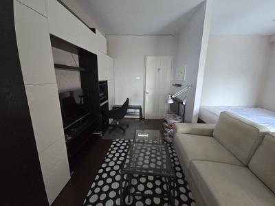 ขายคอนโด ซิตี้ โฮม ศรีนครินทร์ คอนโดมิเนียม - Sell Condo City Home Srinakarin condominium - 3147159