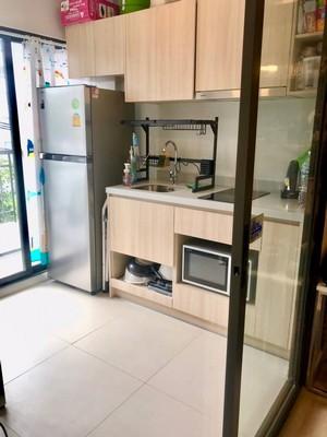 ขายคอนโด เดอะ เนสท์ สุขุมวิท 64 คอนโดมิเนียม - Sell Condo The Nest Sukhumvit 64 condominium - 3147180