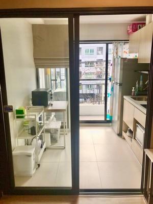 ขายคอนโด เดอะ เนสท์ สุขุมวิท 64 คอนโดมิเนียม - Sell Condo The Nest Sukhumvit 64 condominium - 3147179