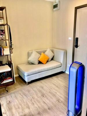 ขายคอนโด เดอะ เนสท์ สุขุมวิท 64 คอนโดมิเนียม - Sell Condo The Nest Sukhumvit 64 condominium - 3147176
