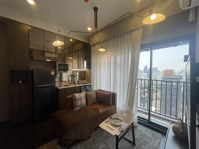 ขายคอนโด พาร์ค ออริจิ้น ทองหล่อ คอนโดมิเนียม - Sell Condo PARK ORIGIN THONGLOR condominium - 3147184