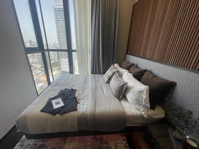 ขายคอนโด พาร์ค ออริจิ้น ทองหล่อ คอนโดมิเนียม - Sell Condo PARK ORIGIN THONGLOR condominium - 3147185
