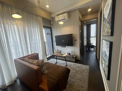 ขายคอนโด พาร์ค ออริจิ้น ทองหล่อ คอนโดมิเนียม - Sell Condo PARK ORIGIN THONGLOR condominium - 3147183