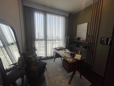 ขายคอนโด พาร์ค ออริจิ้น ทองหล่อ คอนโดมิเนียม - Sell Condo PARK ORIGIN THONGLOR condominium - 3147187