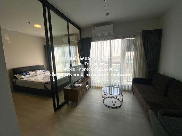 เช่าคอนโด ไม่ - Condo Rental   - 3147208