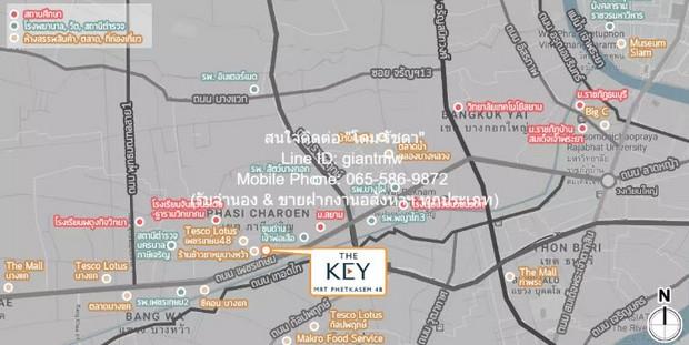เช่าคอนโด ไม่ - Condo Rental   - 3147207