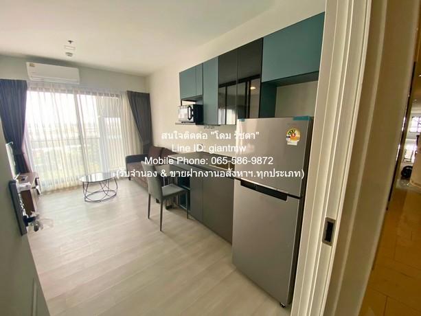 เช่าคอนโด ไม่ - Condo Rental   - 3147211
