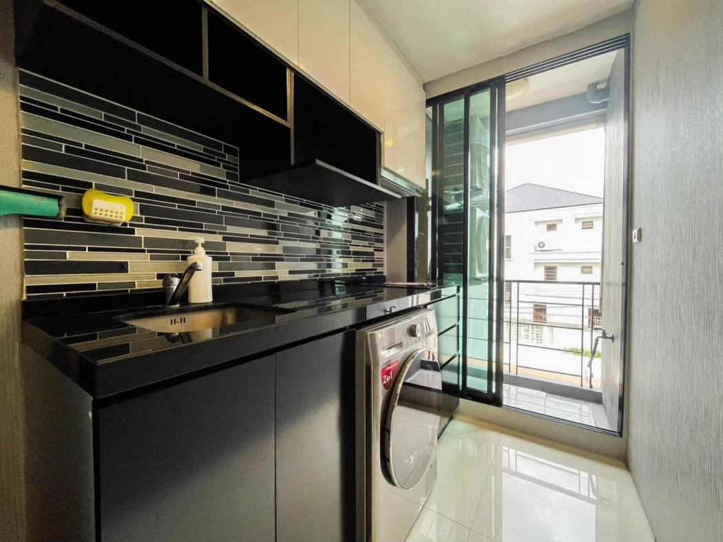ขายคอนโด BANGKOK FELIZ สาทร-ตากสิน - Sell Condo   - 3147238