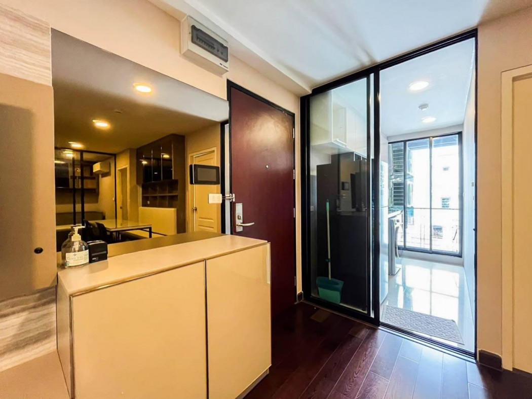 ขายคอนโด BANGKOK FELIZ สาทร-ตากสิน - Sell Condo   - 3147237