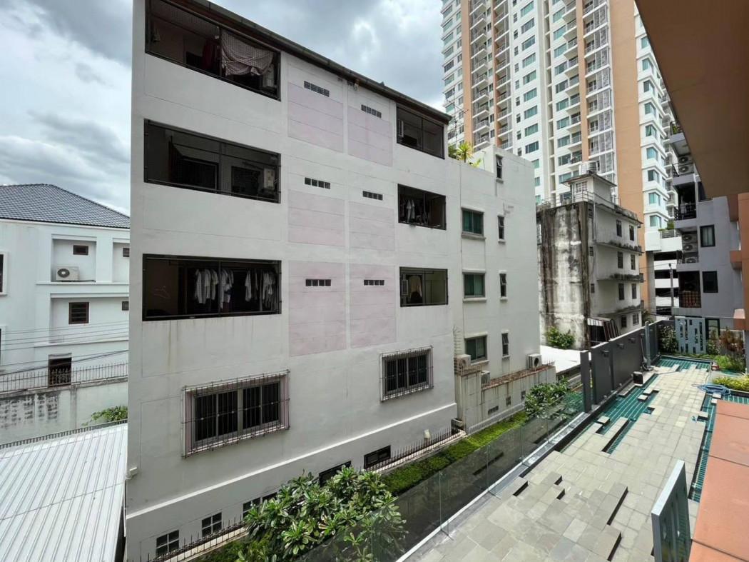 ขายคอนโด BANGKOK FELIZ สาทร-ตากสิน - Sell Condo   - 3147241