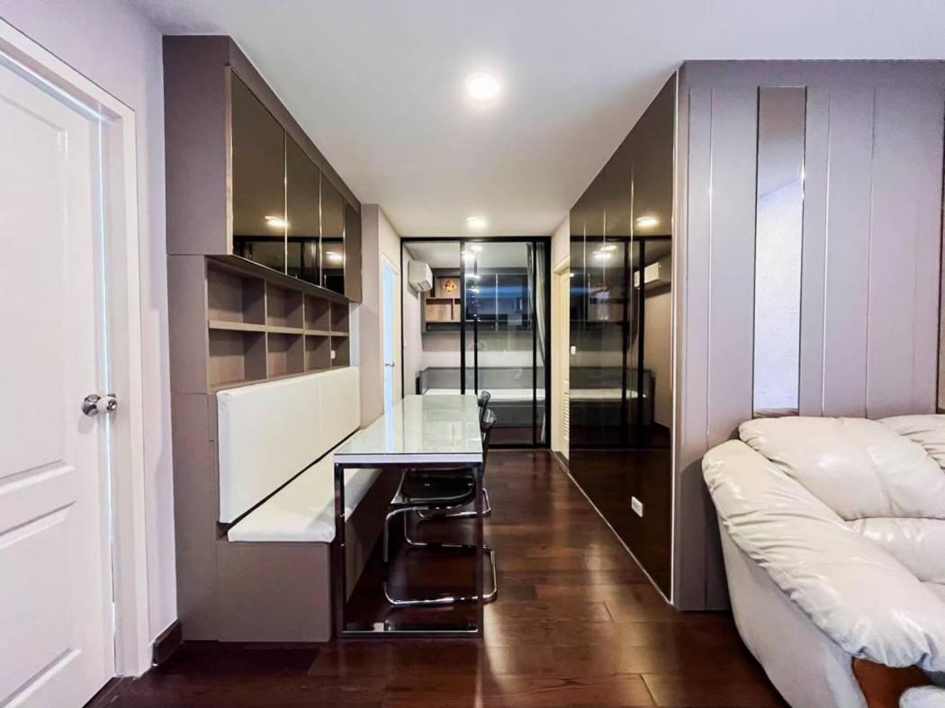 ขายคอนโด BANGKOK FELIZ สาทร-ตากสิน - Sell Condo   - 3147235