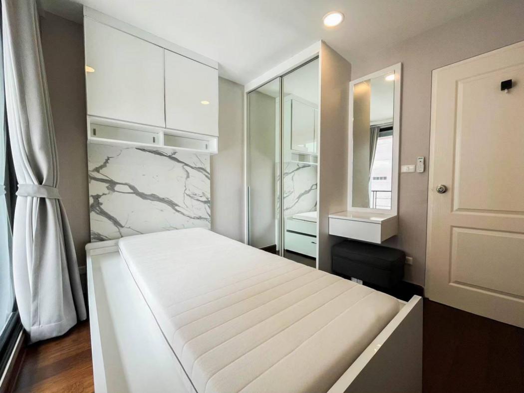 ขายคอนโด BANGKOK FELIZ สาทร-ตากสิน - Sell Condo   - 3147231