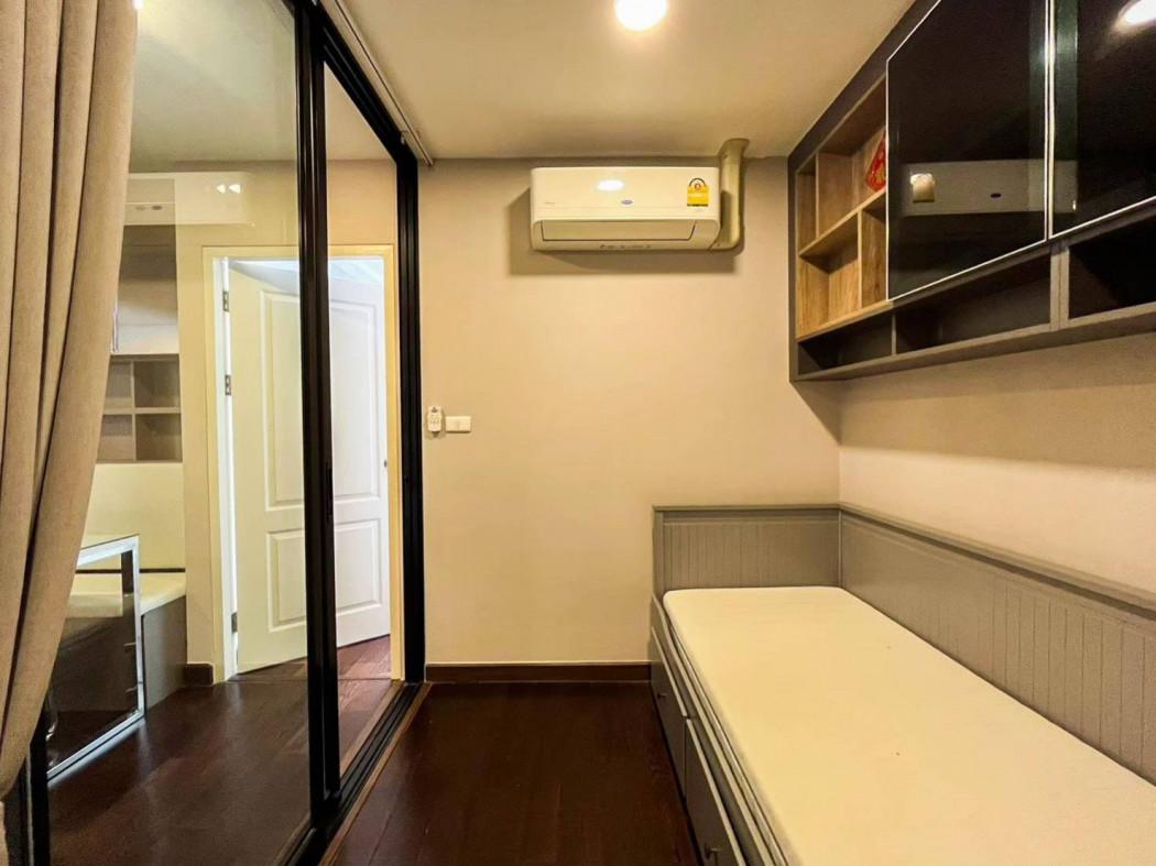 ขายคอนโด BANGKOK FELIZ สาทร-ตากสิน - Sell Condo   - 3147233