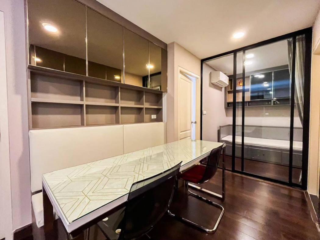ขายคอนโด BANGKOK FELIZ สาทร-ตากสิน - Sell Condo   - 3147236