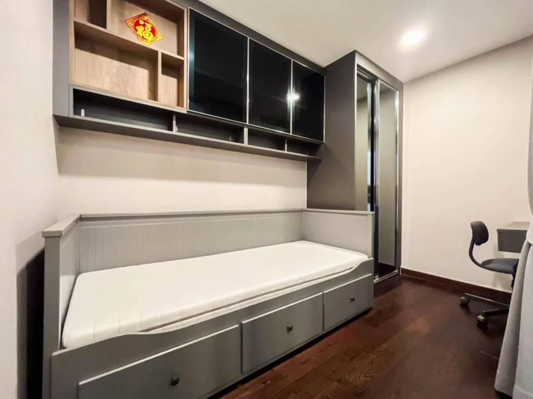 ขายคอนโด BANGKOK FELIZ สาทร-ตากสิน - Sell Condo   - 3147232
