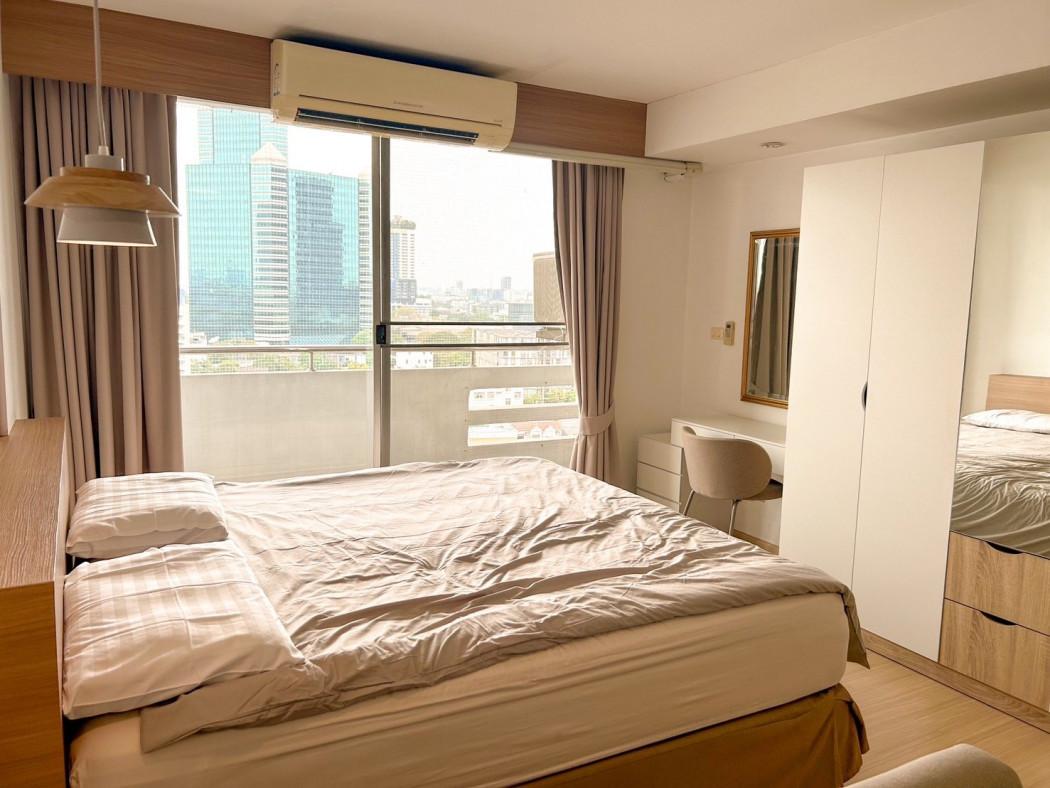 เช่าคอนโด ศุภาลัย ปาร์ค พหลโยธิน คอนโดมิเนียม - Condo Rental Supalai Park Phaholyothin condominium - 3147244