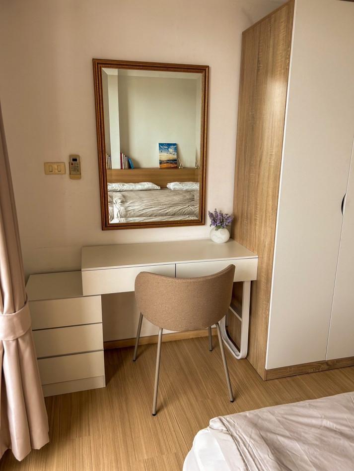 เช่าคอนโด ศุภาลัย ปาร์ค พหลโยธิน คอนโดมิเนียม - Condo Rental Supalai Park Phaholyothin condominium - 3147246