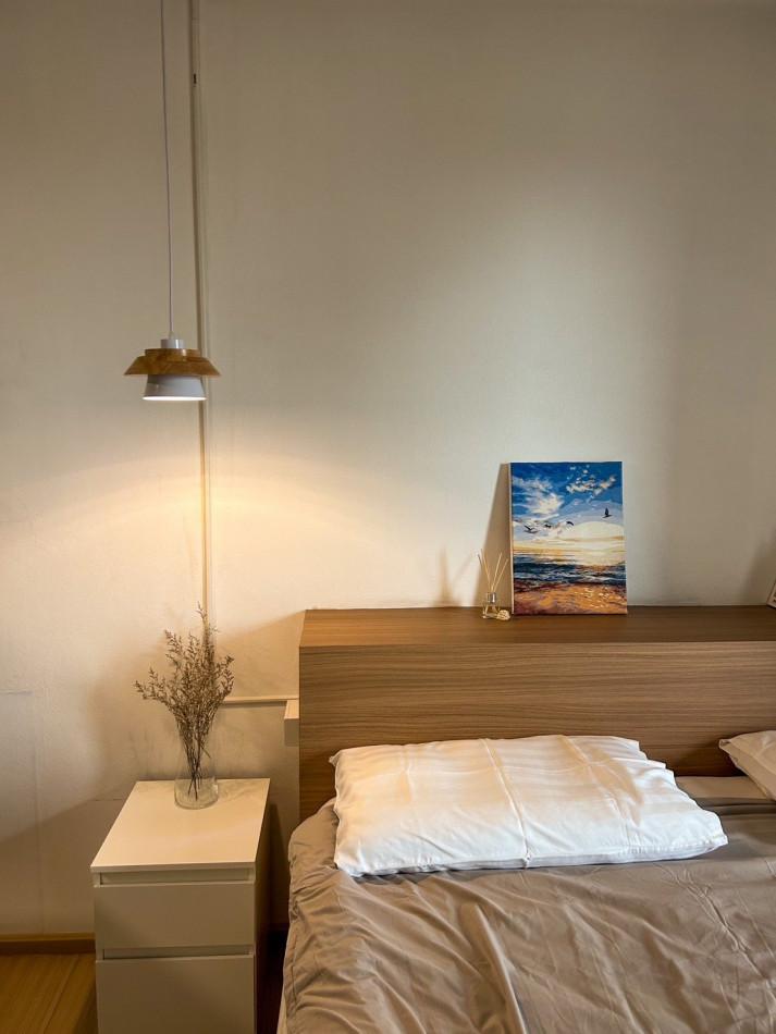 เช่าคอนโด ศุภาลัย ปาร์ค พหลโยธิน คอนโดมิเนียม - Condo Rental Supalai Park Phaholyothin condominium - 3147242