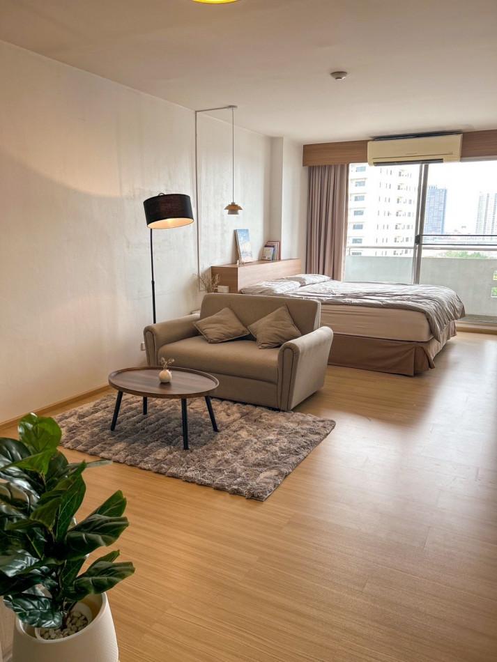 เช่าคอนโด ศุภาลัย ปาร์ค พหลโยธิน คอนโดมิเนียม - Condo Rental Supalai Park Phaholyothin condominium - 3147243