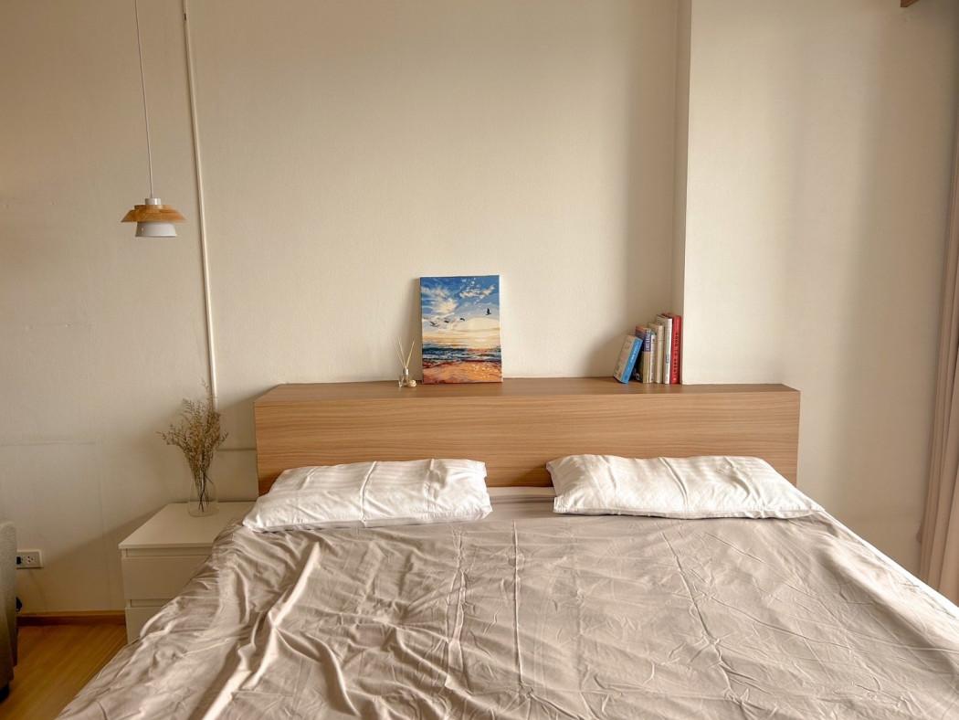 เช่าคอนโด ศุภาลัย ปาร์ค พหลโยธิน คอนโดมิเนียม - Condo Rental Supalai Park Phaholyothin condominium - 3147245