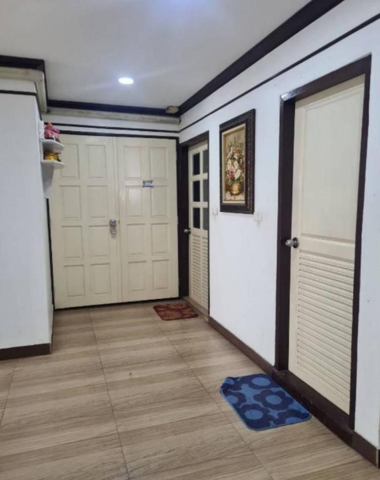 ขายคอนโด Flora Ville (ฟลอร่า วิลล์) - Sell Condo   - 3147254