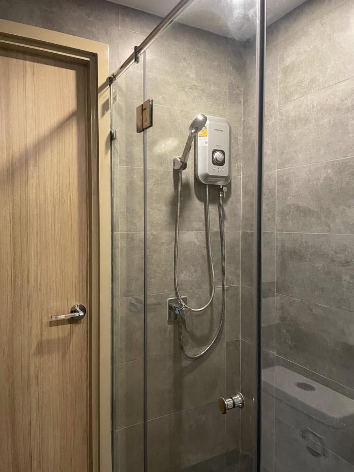 เช่าคอนโด BRIX Condo จรัญ64 (บริกซ์ จรัญ64 ) - Condo Rental   - 3147273
