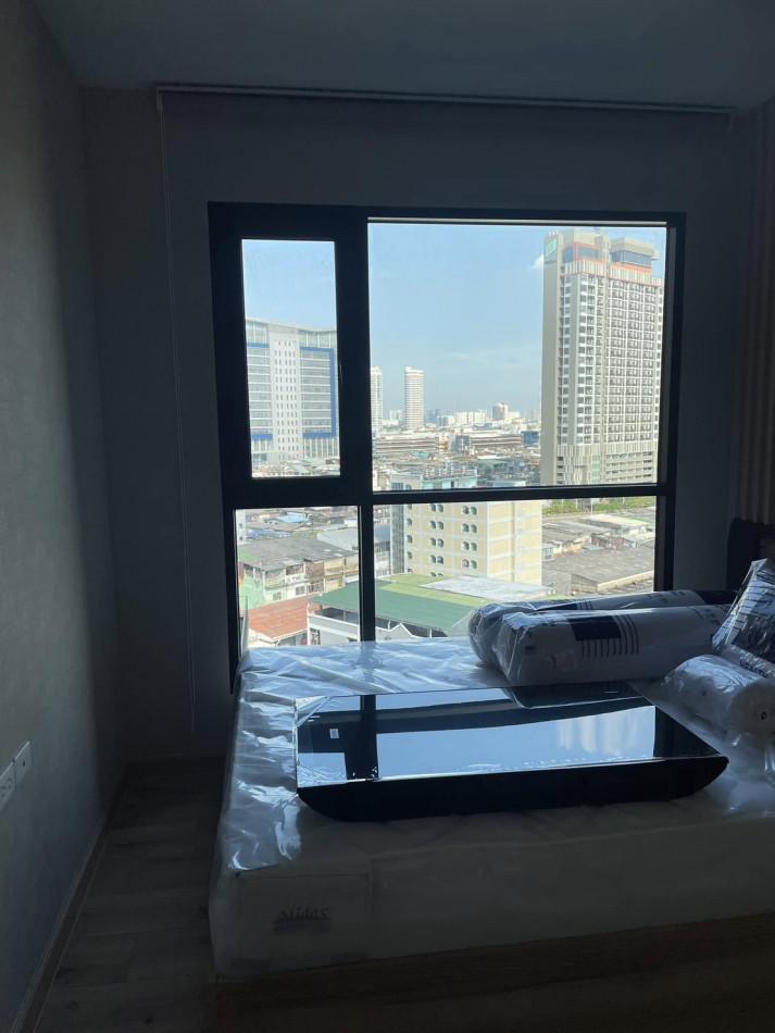 เช่าคอนโด BRIX Condo จรัญ64 (บริกซ์ จรัญ64 ) - Condo Rental   - 3147271