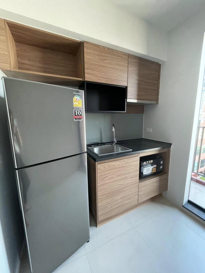 เช่าคอนโด BRIX Condo จรัญ64 (บริกซ์ จรัญ64 ) - Condo Rental   - 3147272