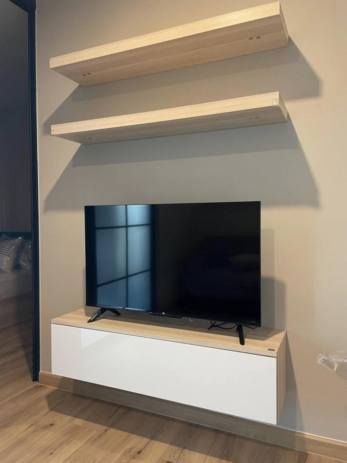 เช่าคอนโด BRIX Condo จรัญ64 (บริกซ์ จรัญ64 ) - Condo Rental   - 3147270