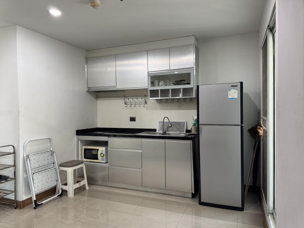 เช่าคอนโด ศุภาลัย เวลลิงตัน คอนโดมิเนียม - Condo Rental Supalai Wellington condominium - 3147288