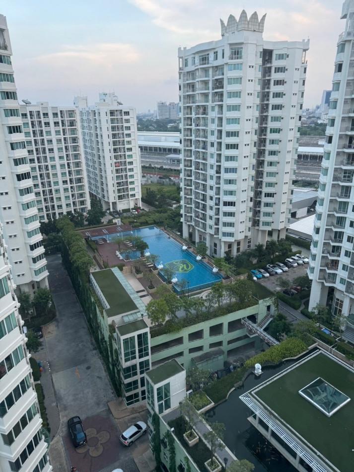 เช่าคอนโด ศุภาลัย เวลลิงตัน คอนโดมิเนียม - Condo Rental Supalai Wellington condominium - 3147290