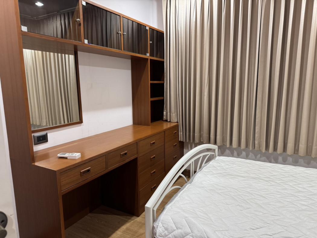 เช่าคอนโด ศุภาลัย เวลลิงตัน คอนโดมิเนียม - Condo Rental Supalai Wellington condominium - 3147287