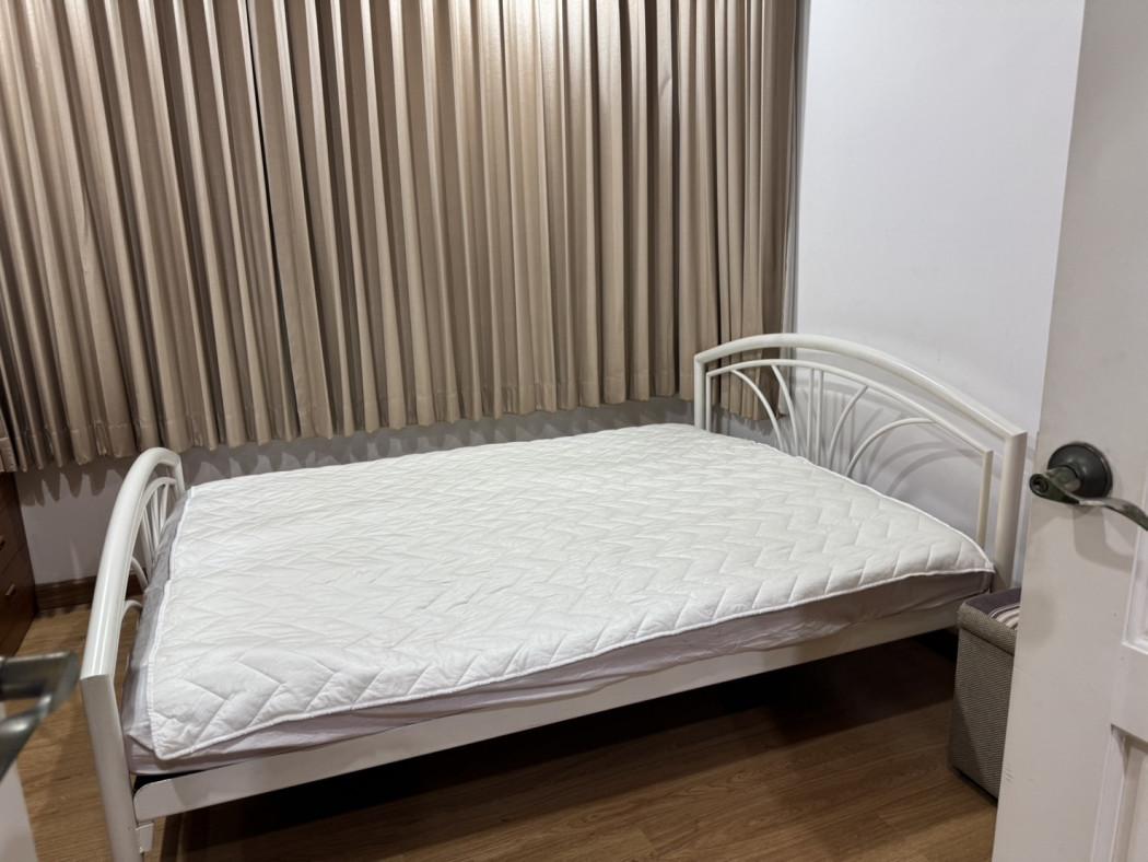 เช่าคอนโด ศุภาลัย เวลลิงตัน คอนโดมิเนียม - Condo Rental Supalai Wellington condominium - 3147285