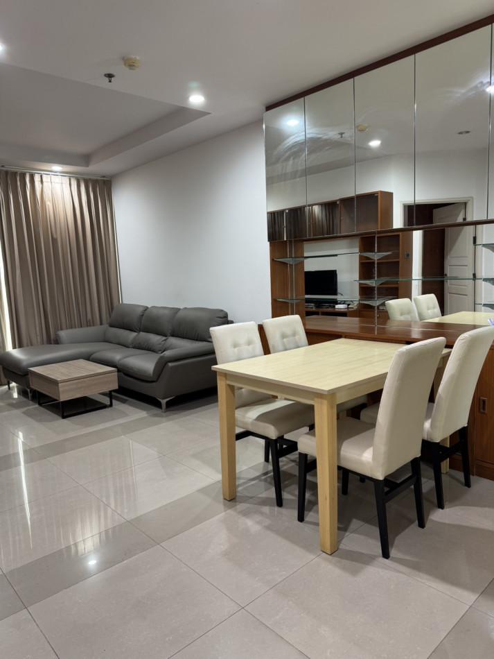 เช่าคอนโด ศุภาลัย เวลลิงตัน คอนโดมิเนียม - Condo Rental Supalai Wellington condominium - 3147283
