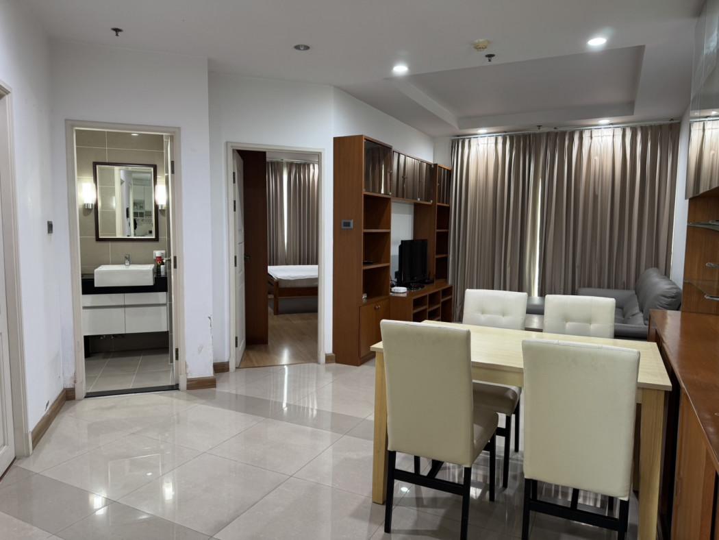 เช่าคอนโด ศุภาลัย เวลลิงตัน คอนโดมิเนียม - Condo Rental Supalai Wellington condominium - 3147282