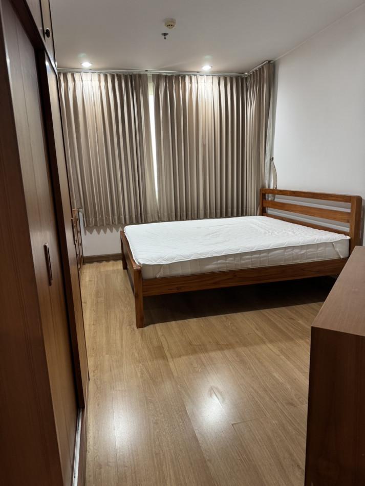 เช่าคอนโด ศุภาลัย เวลลิงตัน คอนโดมิเนียม - Condo Rental Supalai Wellington condominium - 3147284