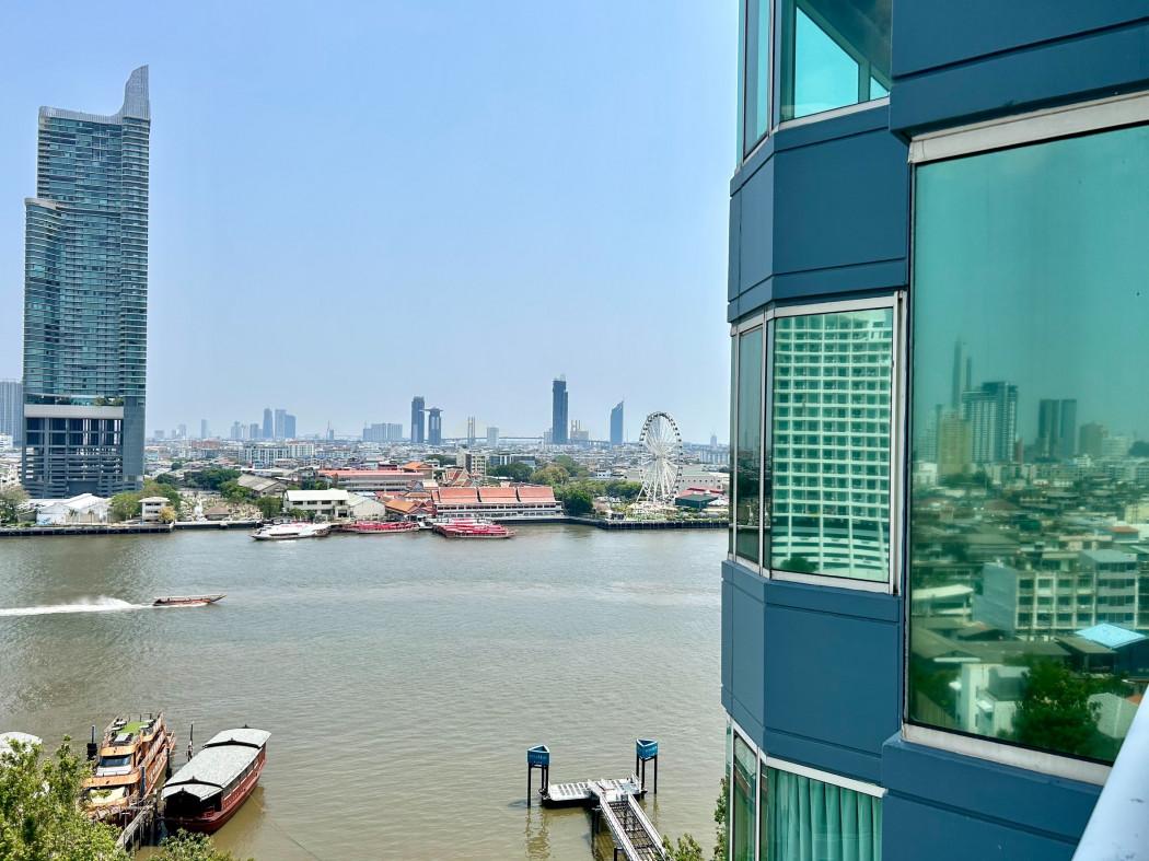 ขายคอนโด watermark เจ้าพระยาริเวอร์ - Sell Condo   - 3147309