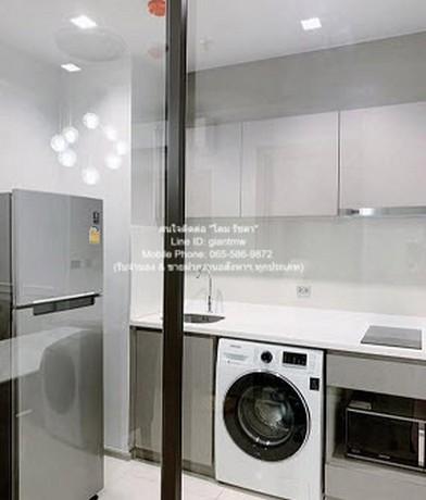 เช่าคอนโด ไลฟ์ อโศก-พระราม 9 คอนโดมิเนียม - Condo Rental Life Asoke-Rama 9 Condominium - 3147412
