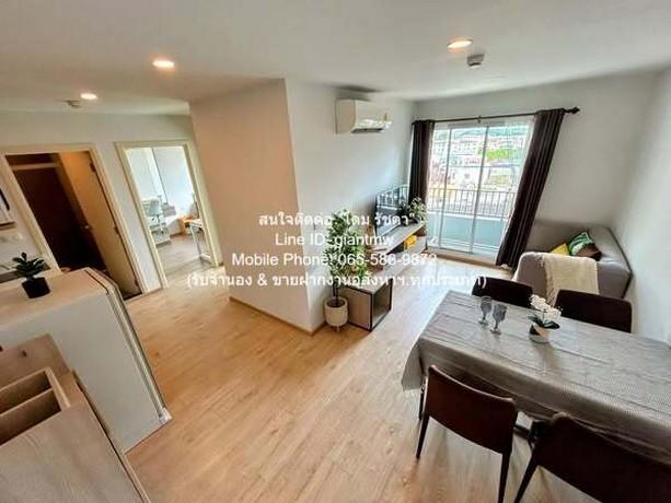 เช่าคอนโด เอลลิโอ เดล มอสส์ พหลโยธิน 34 คอนโดมิเนียม - Condo Rental Elio Del Moss Phaholyothin 34 condominium - 3147608