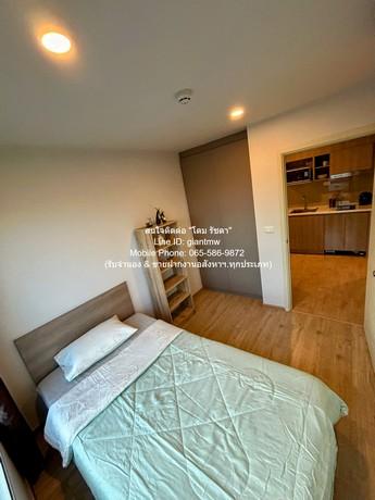 เช่าคอนโด เอลลิโอ เดล มอสส์ พหลโยธิน 34 คอนโดมิเนียม - Condo Rental Elio Del Moss Phaholyothin 34 condominium - 3147610