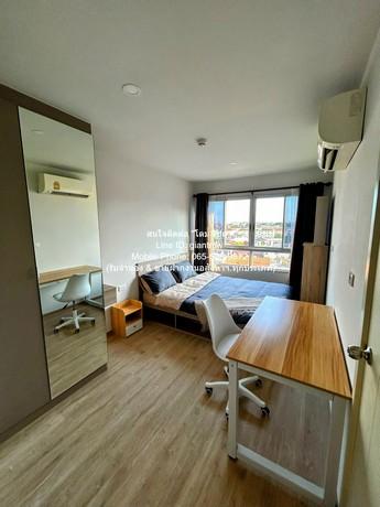 เช่าคอนโด เอลลิโอ เดล มอสส์ พหลโยธิน 34 คอนโดมิเนียม - Condo Rental Elio Del Moss Phaholyothin 34 condominium - 3147609