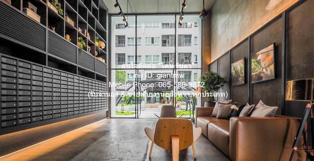 เช่าคอนโด เอลลิโอ เดล มอสส์ พหลโยธิน 34 คอนโดมิเนียม - Condo Rental Elio Del Moss Phaholyothin 34 condominium - 3147607