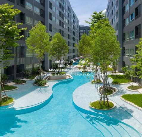 เช่าคอนโด เอลลิโอ เดล มอสส์ พหลโยธิน 34 คอนโดมิเนียม - Condo Rental Elio Del Moss Phaholyothin 34 condominium - 3147605