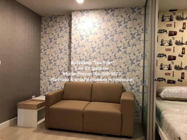 เช่าคอนโด ไม่ - Condo Rental   - 3147639