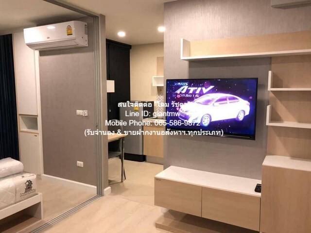 เช่าคอนโด ไม่ - Condo Rental   - 3147643