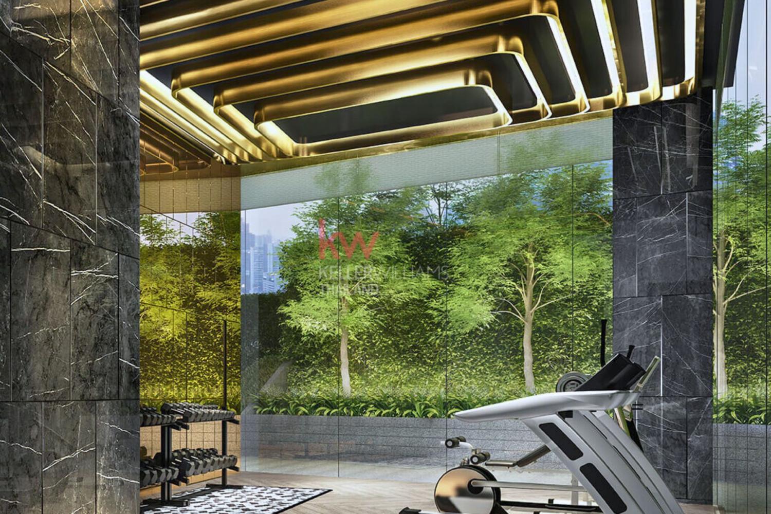 ขายคอนโด วาลเด้น สุขุมวิท 39 คอนโดมิเนียม - Sell Condo Walden Sukhumvit 39 condominium - 3147759